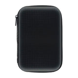 BRobotix 190917-2 funda para disco duro externo Negro