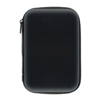 BRobotix 190917-2 funda para disco duro externo Negro