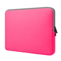 BRobotix 256014-3 maletines para portátil 35,6 cm (14") Funda Rosa