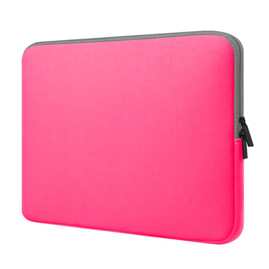 Funda para Laptop Brobotix 15.6", Resistente al Agua, Bolsillos Organizadores
