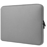 BRobotix 256014-5 maletines para portátil 35,6 cm (14") Funda Gris
