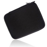 BRobotix 256014 maletines para portátil 35,6 cm (14") Funda Negro