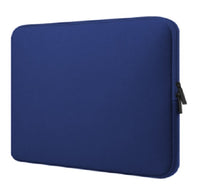 BRobotix 256014-2 maletines para portátil 35,6 cm (14") Funda Azul