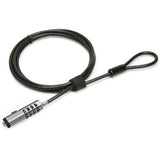 BRobotix 263601 cable antirrobo Negro 1,8 m