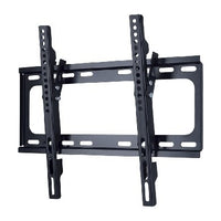 BRobotix 651572 soporte para TV 139,7 cm (55") Negro