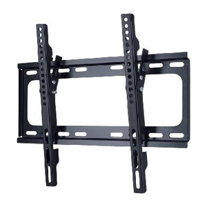 BRobotix 651572 soporte para TV 139,7 cm (55") Negro
