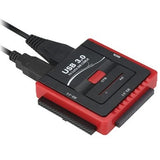 BRobotix 263809 tarjeta y adaptador de interfaz IDE/ATA, SATA