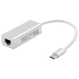 BRobotix 651879 tarjeta y adaptador de interfaz USB 3.2 Gen 2 (3.1 Gen 2)