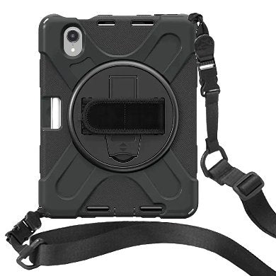 Protector de Uso Rudo para IPAD Mini, 6TA Gen BROBOTIX 6000557 - Accesorios para Cómputo