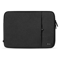 BRobotix 651848 maletines para portátil 39,6 cm (15.6") Funda Negro