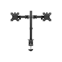 BRobotix 963210 Soportes para monitores Tamaño mínimo de pantalla: 33 cm (13") Tamaño máximo de pantalla: 81,3 cm (