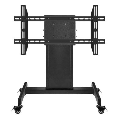 Soporte Brobotix 6001851, Acero Inoxidable, 30cm Altura, 3 Niveles, 10kg Capacidad