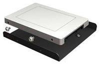 BRobotix 6005804 kit de montaje Negro Aluminio
