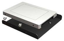 BRobotix 6005804 kit de montaje Negro Aluminio