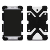 BRobotix 6006207 Fundas para tablets 30,5 cm Funda Negro