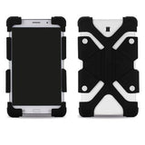 BRobotix 6006207 Fundas para tablets 30,5 cm Funda Negro
