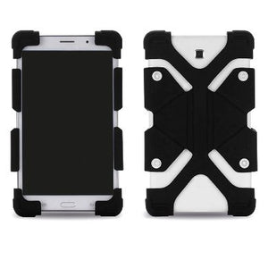 BRobotix 6006207 Fundas para tablets 30,5 cm Funda Negro