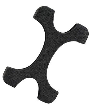 BRobotix 6005798 Estuches para medios de almacenamiento 2.5" Hard drive enclosure case Negro Monocromo