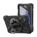 BRobotix 6006597 funda para tablet 22,1 cm (8.7") Negro
