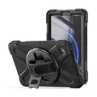 BRobotix 6006597 funda para tablet 22,1 cm (8.7") Negro
