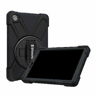 BRobotix 6006153 funda para tablet 20,3 cm (8") Negro