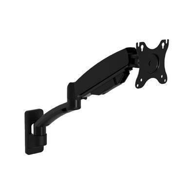 6007433 - Soporte Neumático Brobotix para monitor de 13 a 32 pulg  con montaje en pared o escritorio modelo 6007433
