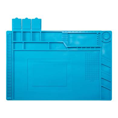 BROBOTIX Mouse Pad 6005996, Producto Empresarial, Diseño Ergonómico, Antideslizante