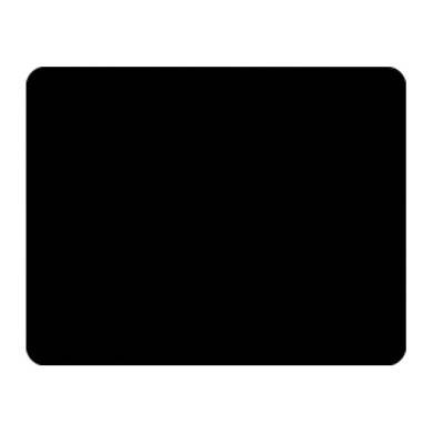 6007082 - MOUSEPAD GAMER 31X40CM  NEGRO