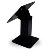 BRobotix Ajustable 6007891 soporte para monitor Escritorio Negro