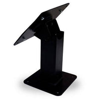 BRobotix Ajustable 6007891 soporte para monitor Escritorio Negro