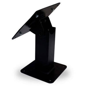 BRobotix Ajustable 6007891 soporte para monitor Escritorio Negro
