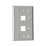 X-Case ACCREDFA05 kit de montaje Gris Plástico