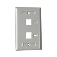 X-Case ACCREDFA05 kit de montaje Gris Plástico
