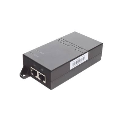 Injectores PoE RUIJIE RG-E-130(GE) con 30W, 1 Puerto Gigabit y Montaje en Pared