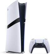 Consola de Videojuegos SONY con Capacidad 1TB, 4K Ultra HD, 2 Puertos USB 3.0