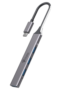 HUB Stylos STCBHUB42G