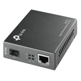 TP-Link MC220L convertidores de red 1000 Mbit/s Gigabit Ethernet 1000 Mbit/s Si