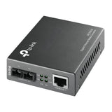 TP-Link MC200CM convertidor de medio 1000 Mbit/s 850 nm Multimodo Negro