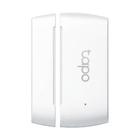 TP-Link Tapo T110 sensores de puertas / ventanas Inalámbrico 922 MHz Puerta/ventana Blanco