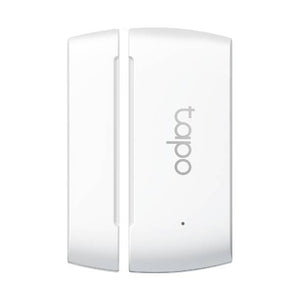 TP-Link Tapo T110 sensores de puertas / ventanas Inalámbrico 922 MHz Puerta/ventana Blanco