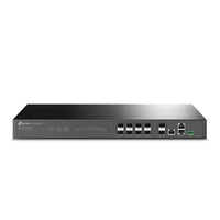 Tp-Link OLT GPON / 8 Puertos PON 2.5G / 2 SFP+ 10GbE DS-P7001-08