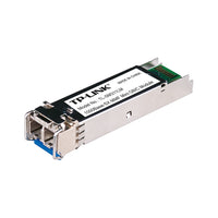TP-Link Omada TL-SM311LM módulos de red del transceptor Fibra óptica 1250 Mbit/s mini-GBIC/SFP Si