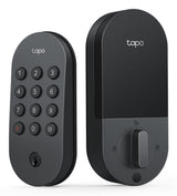 TAPO DL100 - TPLINK SMART WI-FI DOOR LOCK
