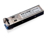 TP-Link TL-SM321A módulos de red del transceptor BX 1250 Mbit/s SFP Si
