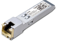 TP-Link Omada SM5310-T módulos de red del transceptor Cobre 10300 Mbit/s RJ-45 100 m