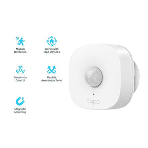 TP-Link Tapo T100 Inalámbrico Techo/pared Blanco