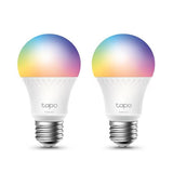 TP-Link Tapo L535E iluminación inteligente 802.11b, 802.11g, Wi-Fi 4 (802.11n) WPA-PSK, WPA2-PSK, WPA3-SAE Bombilla inteligente LED
