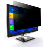 Targus ASF24W9USZ filtro para monitor 61 cm (24") Filtro de privacidad para pantallas sin marco