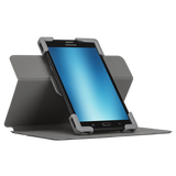 Targus SafeFit 21,6 cm (8.5") Folio Negro