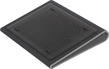 Base enfriadora TARGUS AWE55US con Ventilador de 120mm, 2 Puertos USB, para Laptops de hasta 17 pulgadas